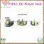 PJ003BC DC Power Jack for ASUS Z3300AE