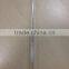 small clear plastic tube