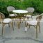 wholesale plastic chairs, bamboo chair and table, coffee shop outdoor furniture