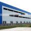 prefabricated steel structure building design