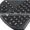 Mini Wireless Multimedia Keyboard 2.4G with Touchpad Handheld Keyboard for PC Android TV