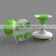 Plastic mobile phone holder