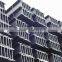 Prime Hot Rolled H-Beam Supplier