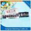 price tags among stores, shops and bars in Cheap price