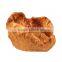 Newest fashion modern design crafts fruit wooden bowl