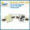 Best selling 3014 smd festoon bulb for universal car