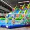 High quality china inflatable slide/super slide/inflatable dry slide                        
                                                                                Supplier's Choice