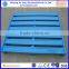 Steel pallets for heavy duty pallet rack,warehouse storage storage racking