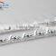 AUTO KIT Daytime Running light , S8 crystal tear , LED light bar