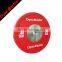 Elite Olympic Rubber Bumper Plates & Free Weight Equipment