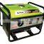 lpg gas electric generator