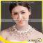 low moq elegant korean fashion hair accessories korea