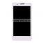 Original Genuine LCD Screen With Digitizer and Frame Assembly For Motorola DROID RAZR HD XT925 XT926 - White