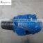 8 1/2 inch metal seal bearing tricone drill bit