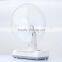 China made in china fan,portable ventilation fan,solar electric fan with batteryr