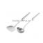 Stainless Steel Kitchen Utensil Long Hand