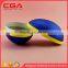 High quality colorful paper easter egg open easter egg for Easter decorations