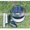 Solar Garden Lighting Outdoor Waterproof Garden Light Decoration Landscape Lawn Solar Power Lamp