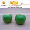 YIwu Yipai craft decoration artificial green apple for decoration