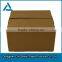 Folded Three Wall Corrugated Durable Shipping Box