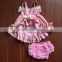 koya pink boutique giggle moon remake outfits for baby girl swing sets