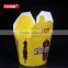 Customized cartoon food grade take away food box packing box for noodles