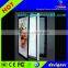 Outdoor Acrylic Signs Advertising Light Box