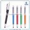 wholesale popular sale stationery new stand plastic stylus pen