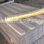 steel sheet pile