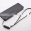 promotional slim mobile power bank 2600mah portable power bank