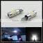 T10 192 W5W LED width Light T10 194 168 W5W10smd 5630 canbus LED instrument indicator Light T10 LED side marker light Bulb