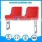 gym chair sports wall mounted stadium seat VIP foldable stadium seats