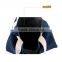 Fashion Reusable Jean Bags Ladies Tote Shopping Bag Recycle Handbags ECO Bag
