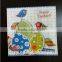 Decorative Paper Napkins in 1/4 or 1/6 Fold OEM Logo