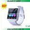 sport water resistant bluetooth smart u8 watch