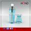 good supplier senior drum shape like egg acrylic packaging face beauty lotion bottle
