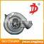 HX55 Electrical Turbocharger 3165219 ,3591077 Supercharger
