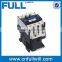 China Supplier Wholesale LC1-D 50 60 Hz ac Contactor