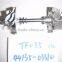 TF035 49135-03310 4M40 turbocharger rotor assembly/ turbine shaft&wheel for Mitsubishi Pajero, FUSO Canter