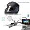 2016 New design Free Newest map 4.3'' motor gps navigator