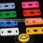 pvc Shoe Lace Adapters