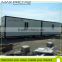 China Low Cost Prefab Container House