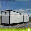 economic price cargo container house for sale