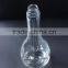 500ml wine bottle brandy bottles China glass factory