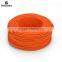 Hot Sale Colourful Fabric Power Cord,European Braided wire