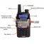 CE FCC passed two way radio BAOFENG UV-5RA UHF+VHF dual band walkie talkie