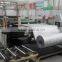 Black Polythene Waterproof Membrane laminated with Polypropylene non-woven