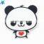 Hot sales embroidery pin for custom design souvenir flexible