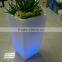 Custom Rotational flower planter
