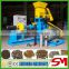 Small investment and high capacity floating fish feed mill machine